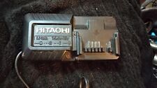 hitachi battery charger for sale  Milledgeville