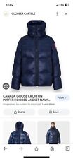 Canada goose coat for sale  CARRICKFERGUS