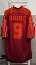 Maglia match worn usato  Morlupo