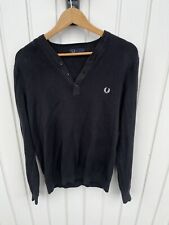 Fred perry jumper for sale  INVERURIE
