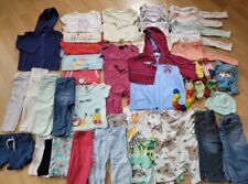 Paket babykleidung 43 gebraucht kaufen  Pfaffengrund, -Wieblingen