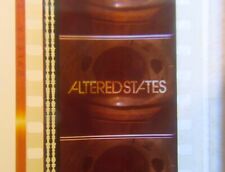 Altered states original for sale  Bellingham