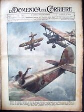 1938 aviatori caccia usato  Milano