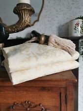 Large stunning damask for sale  LINCOLN