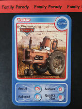 Tracteur 125 180 d'occasion  Argentan