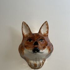 Vintage fox babbacombe for sale  NORWICH