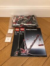 Lego 8288 crawler gebraucht kaufen  München