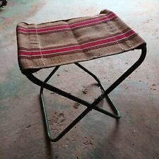 Vintage folding camping for sale  Shipping to Ireland