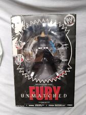 Figurine fury unmatched d'occasion  Carhaix-Plouguer