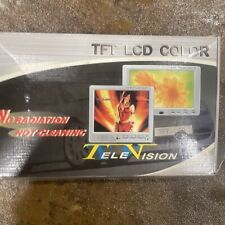 Monitor de carro tela colorida 7" LCD TFT DVD DVR para câmera de backup visão traseira de carro EUA comprar usado  Enviando para Brazil