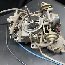 Ford festiva carburetor for sale  Greenville