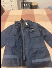 Goretex polizia locale usato  Catanzaro