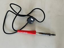 Sealey soldering iron for sale  ILFORD
