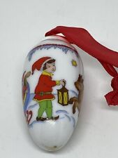 Weihnachts zapfen ornament for sale  Largo
