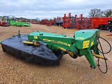 John deere 324 for sale  BOURNE