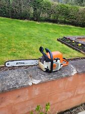 Sthil ms290 chainsaw for sale  LLANIDLOES