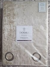 Dorma purity corinthia for sale  STONE