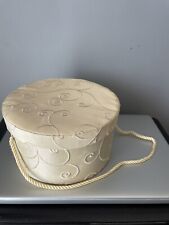 Small hat box for sale  GRAVESEND