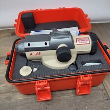 Power automatic optical for sale  IPSWICH