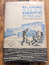 Usado, Diamantes en la sal el primer relato auténtico del sensacional engaño de diamantes segunda mano  Embacar hacia Argentina