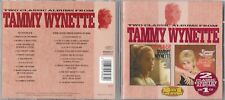 tammy wynette cd for sale  LOUGHBOROUGH