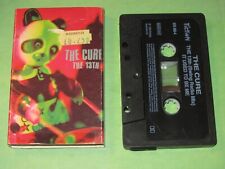 Cassette single tape for sale  HERTFORD
