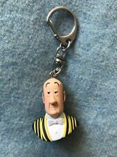 Keyring chain bust for sale  PURLEY