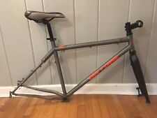 One 456 steel for sale  Raleigh