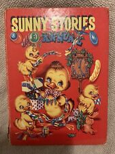 Vintage sunny stories for sale  LEIGHTON BUZZARD