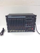 Yamaha mv12 channel for sale  Commerce City