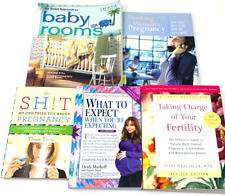 Pregnancy baby book for sale  North Pole