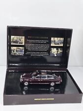 Minichamps bentley state gebraucht kaufen  Bad Waldsee