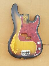 1966 fender precision gebraucht kaufen  Deutschland