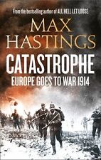 Catastrophe goes war for sale  UK