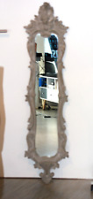 Grand miroir rectangulaire d'occasion  Bordeaux-