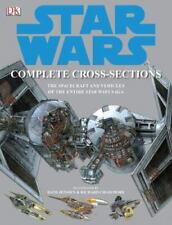 Star Wars Complete Cross comprar usado  Enviando para Brazil