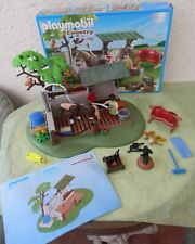 5225 playmobil country d'occasion  Lauzerte