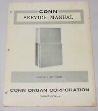 Conn organ utility for sale  Quincy