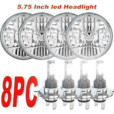 5.75 led headlights for sale  USA