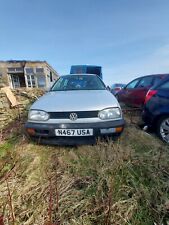 mk3 golf tdi breaking for sale  ORKNEY