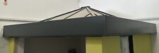 Aluminium conservatory roof for sale  SANDY