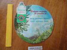 Plaque carton flytox d'occasion  Mondoubleau