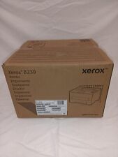 Xerox b230 mono for sale  SHEFFIELD