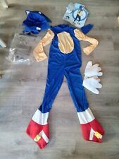 Rubies costumes sonic for sale  Round Lake