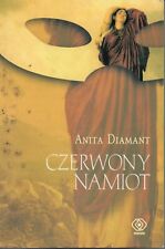 Anita Diamant CZERWONY NAMIOT na sprzedaż  PL