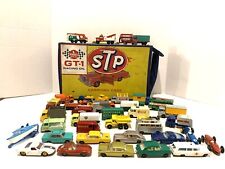 Lote vintage de 39 Lesney/Matchbox dos anos 1960 comprar usado  Enviando para Brazil