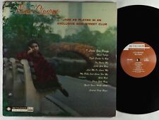 Nina Simone - Little Girl Blue LP - Belém - BCP-6028 Later Press quase perfeito comprar usado  Enviando para Brazil