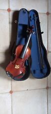 Violon ancien d'occasion  Vanves