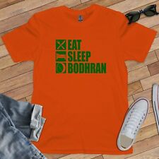 Eat sleep bodhran for sale  CHELMSFORD