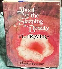 P L Travers, Charles Keeping / ABOUT THE SLEEP BEAUTY 1. edycja 1975 na sprzedaż  Wysyłka do Poland